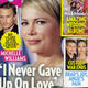Illustration for article titled This Week in Tabloids: What Circle of Hell Is This Nonexistent Brad and Jen News Cycle?